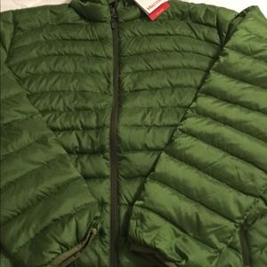 marmot modi vest